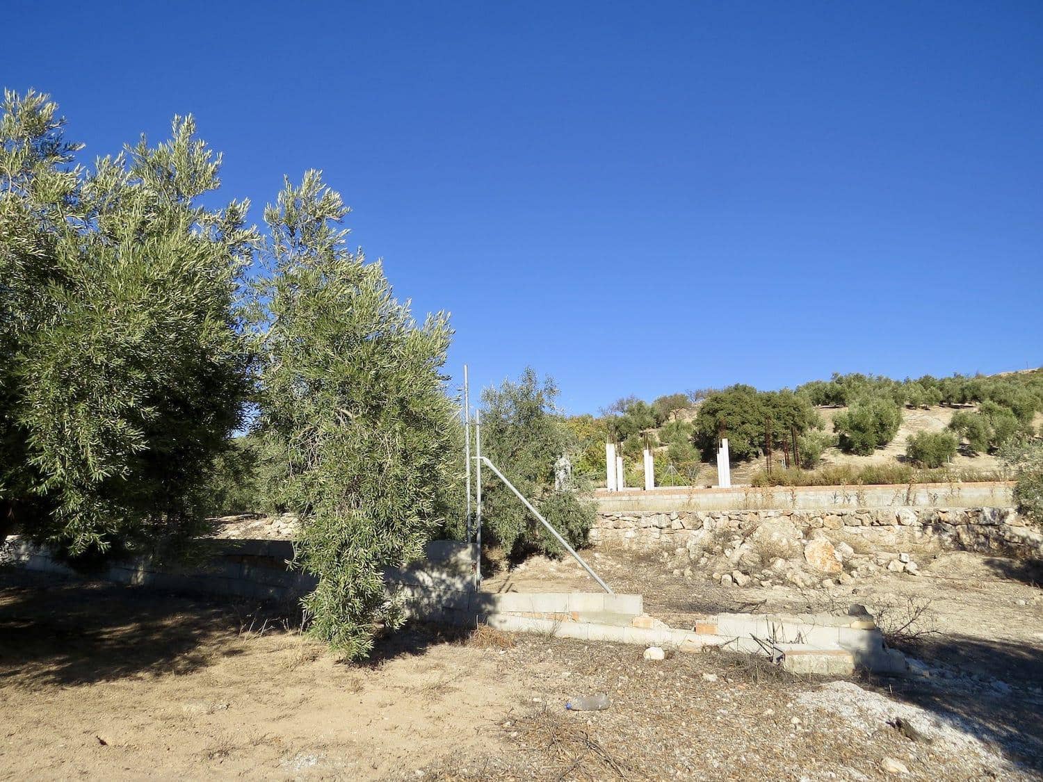 2 soveværelse Finca/Landehus til salg i Salar - € 180.000 (Ref: 6523054)