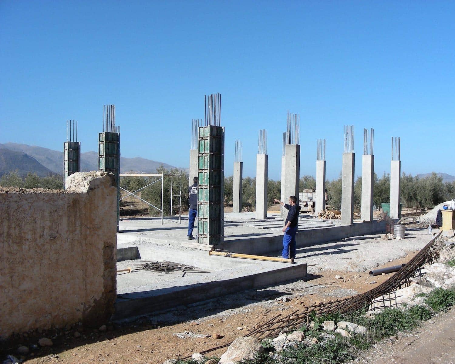 2 soveværelse Finca/Landehus til salg i Salar - € 180.000 (Ref: 6523054)