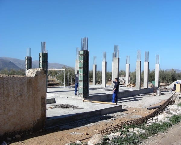 2 soveværelse Finca/Landehus til salg i Salar - € 180.000 (Ref: 6523054)