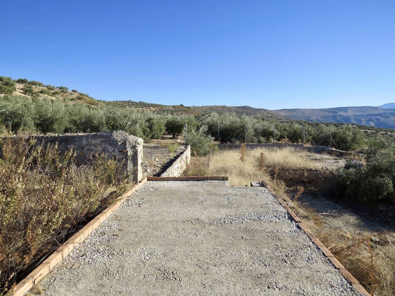 2 soveværelse Finca/Landehus til salg i Salar - € 180.000 (Ref: 6523054)