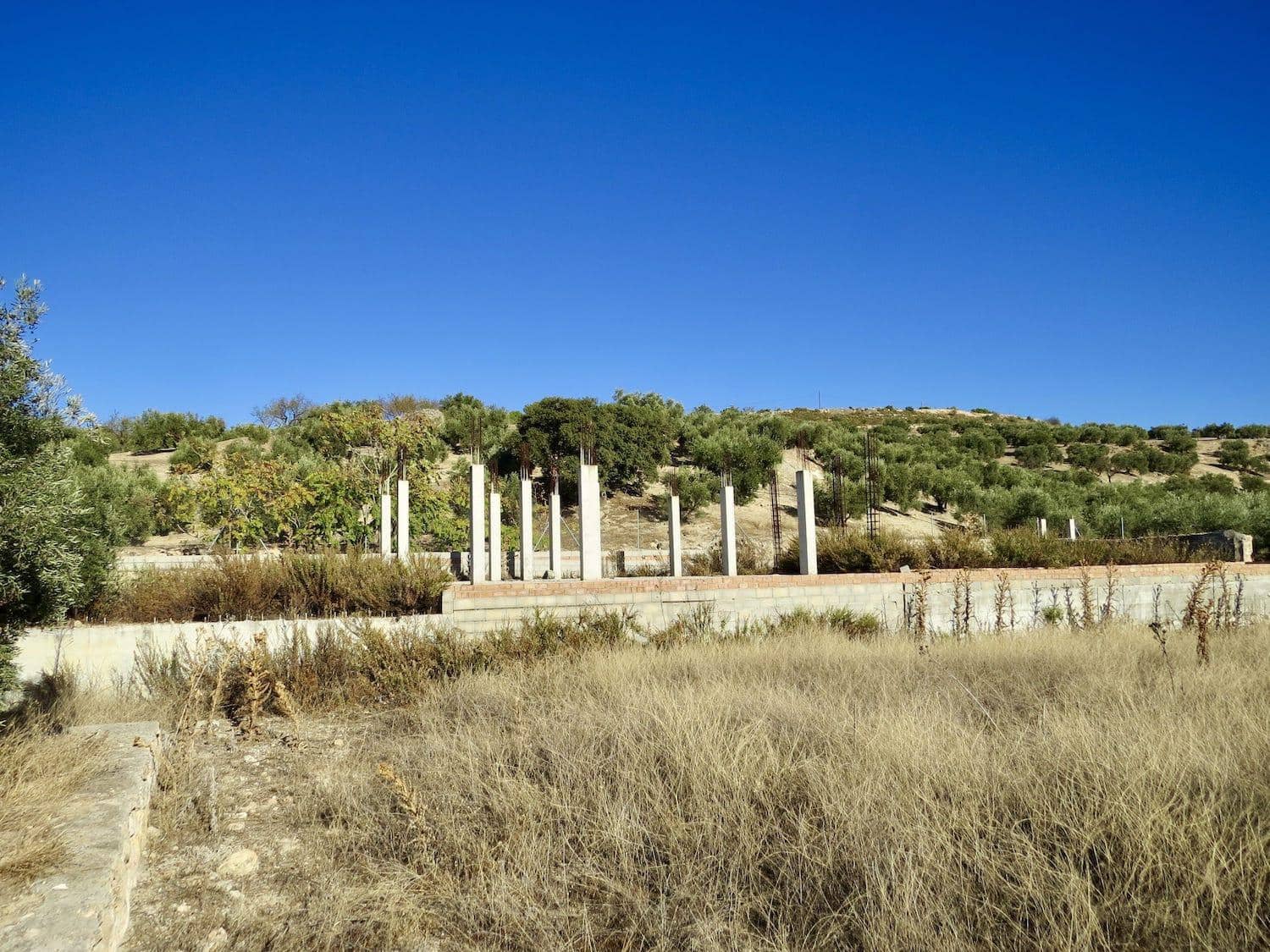 2 soveværelse Finca/Landehus til salg i Salar - € 180.000 (Ref: 6523054)