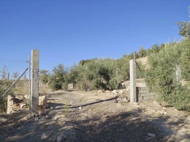 2 chambre Finca/Maison de Campagne à vendre à Salar avec piscine - 180 000 € (Ref: 6523054)