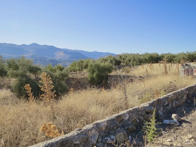2 chambre Finca/Maison de Campagne à vendre à Salar avec piscine - 180 000 € (Ref: 6523054)