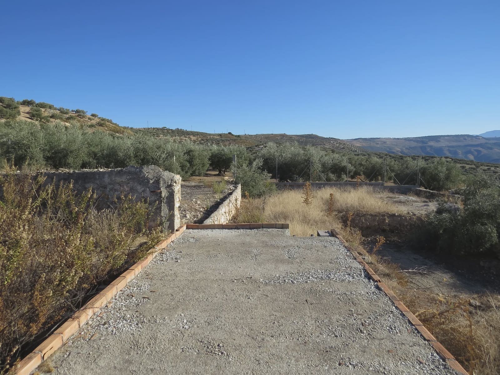 2 bedroom Finca/Country House for sale in Salar with pool - € 180,000 (Ref: 6523054)