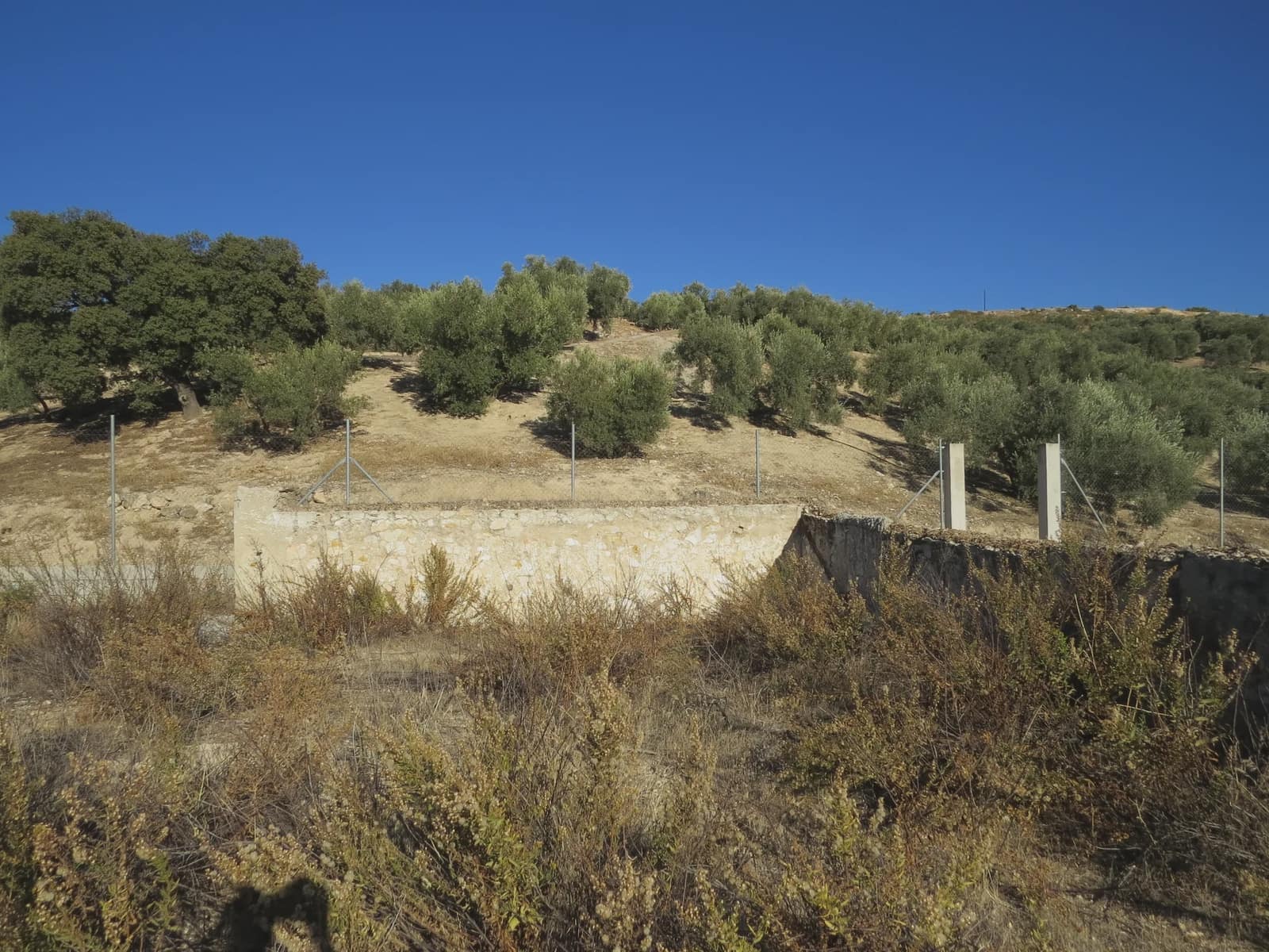 2 bedroom Finca/Country House for sale in Salar with pool - € 180,000 (Ref: 6523054)