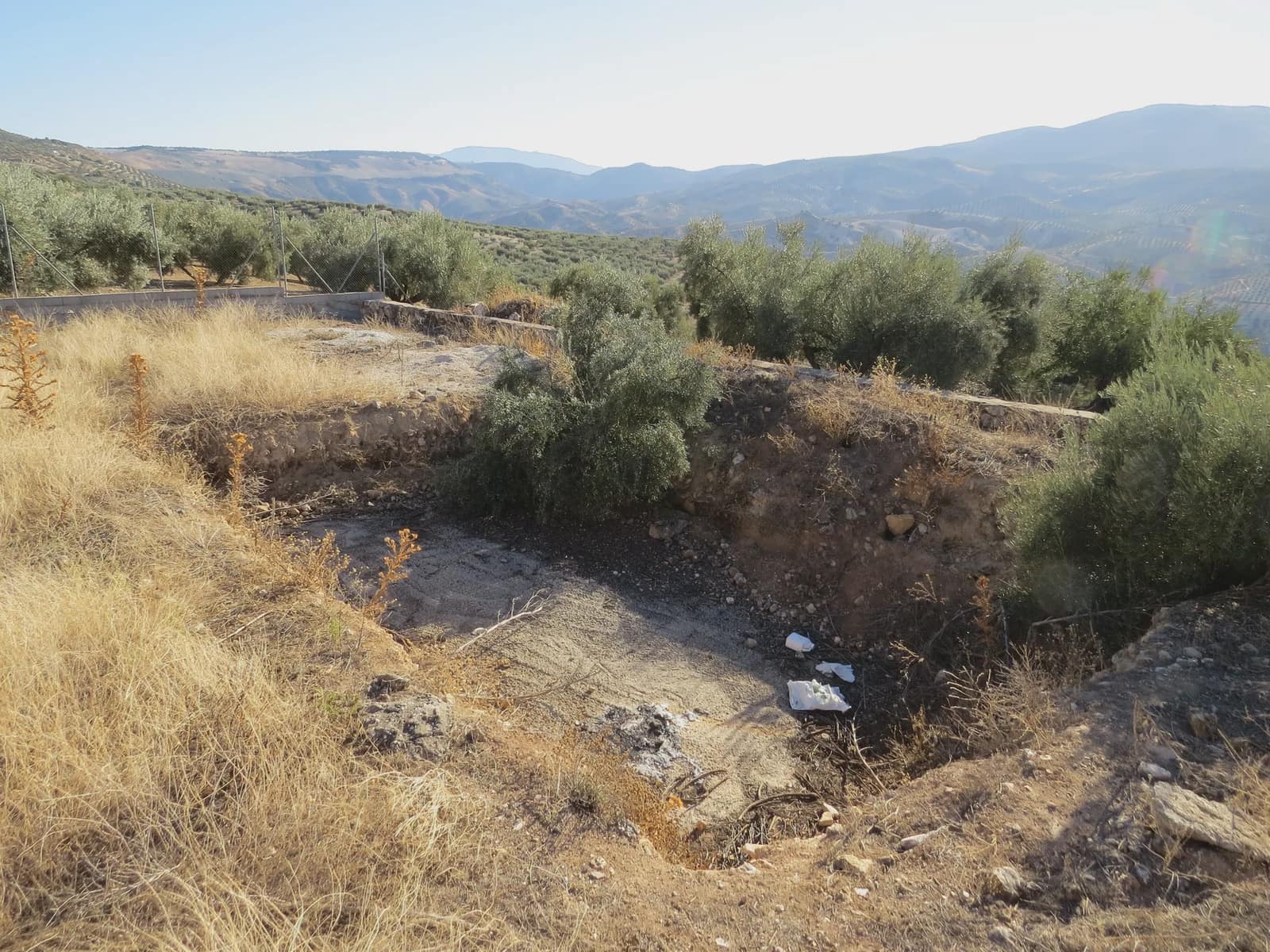 2 bedroom Finca/Country House for sale in Salar with pool - € 180,000 (Ref: 6523054)