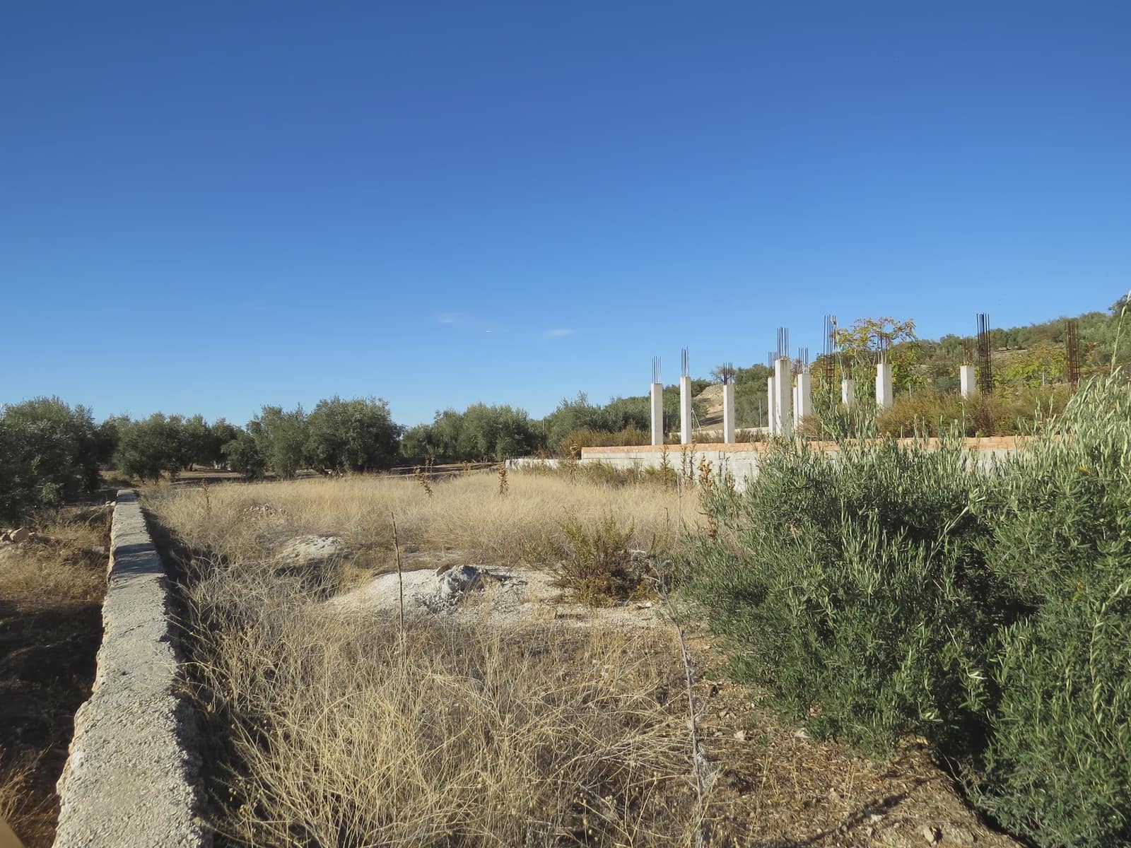 2 bedroom Finca/Country House for sale in Salar with pool - € 180,000 (Ref: 6523054)