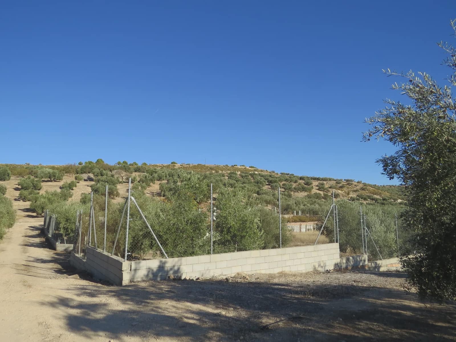 2 bedroom Finca/Country House for sale in Salar with pool - € 180,000 (Ref: 6523054)
