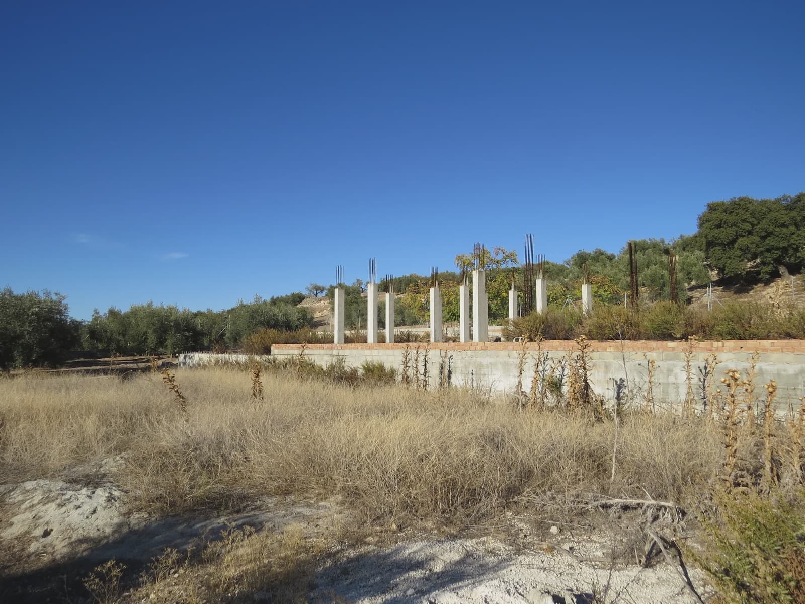 2 bedroom Finca/Country House for sale in Salar with pool - € 180,000 (Ref: 6523054)