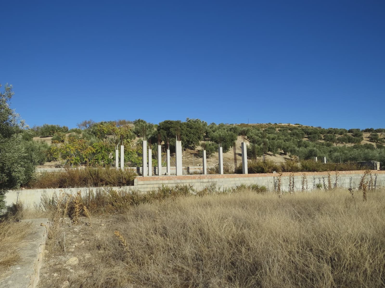 2 bedroom Finca/Country House for sale in Salar with pool - € 180,000 (Ref: 6523054)