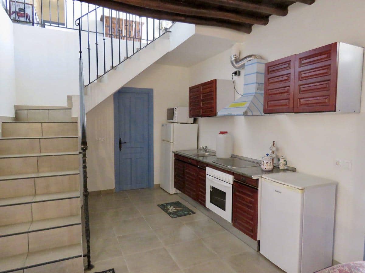 2 soveværelse Finca/Landehus til salg i Guejar Sierra - € 350.000 (Ref: 6581081)