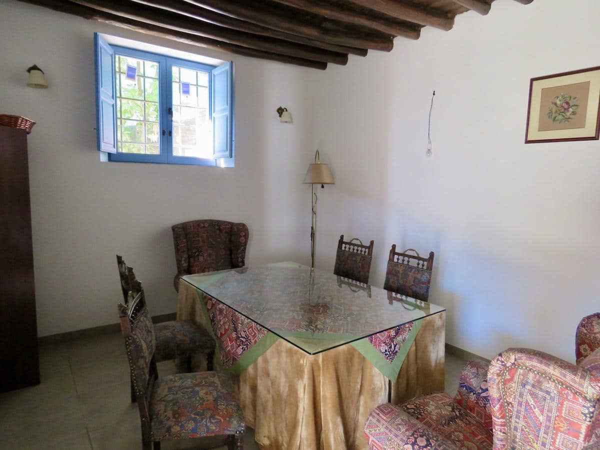 2 soveværelse Finca/Landehus til salg i Guejar Sierra - € 350.000 (Ref: 6581081)