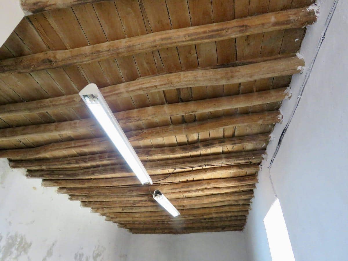 2 soveværelse Finca/Landehus til salg i Guejar Sierra - € 350.000 (Ref: 6581081)