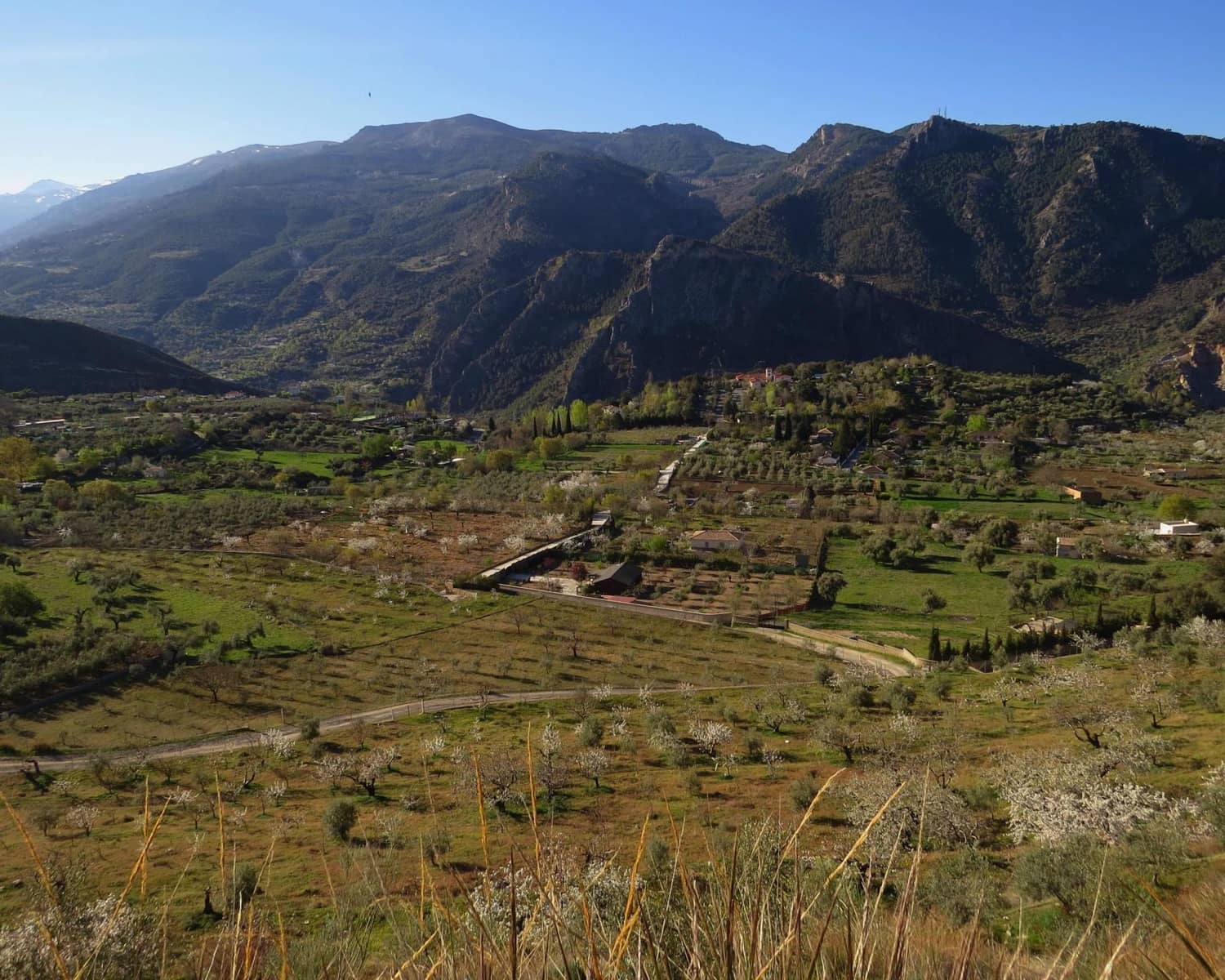 2 soveværelse Finca/Landehus til salg i Guejar Sierra - € 350.000 (Ref: 6581081)