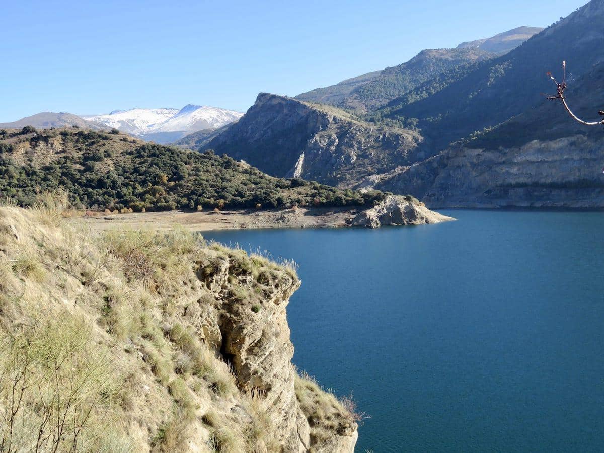 2 soveværelse Finca/Landehus til salg i Guejar Sierra - € 350.000 (Ref: 6581081)