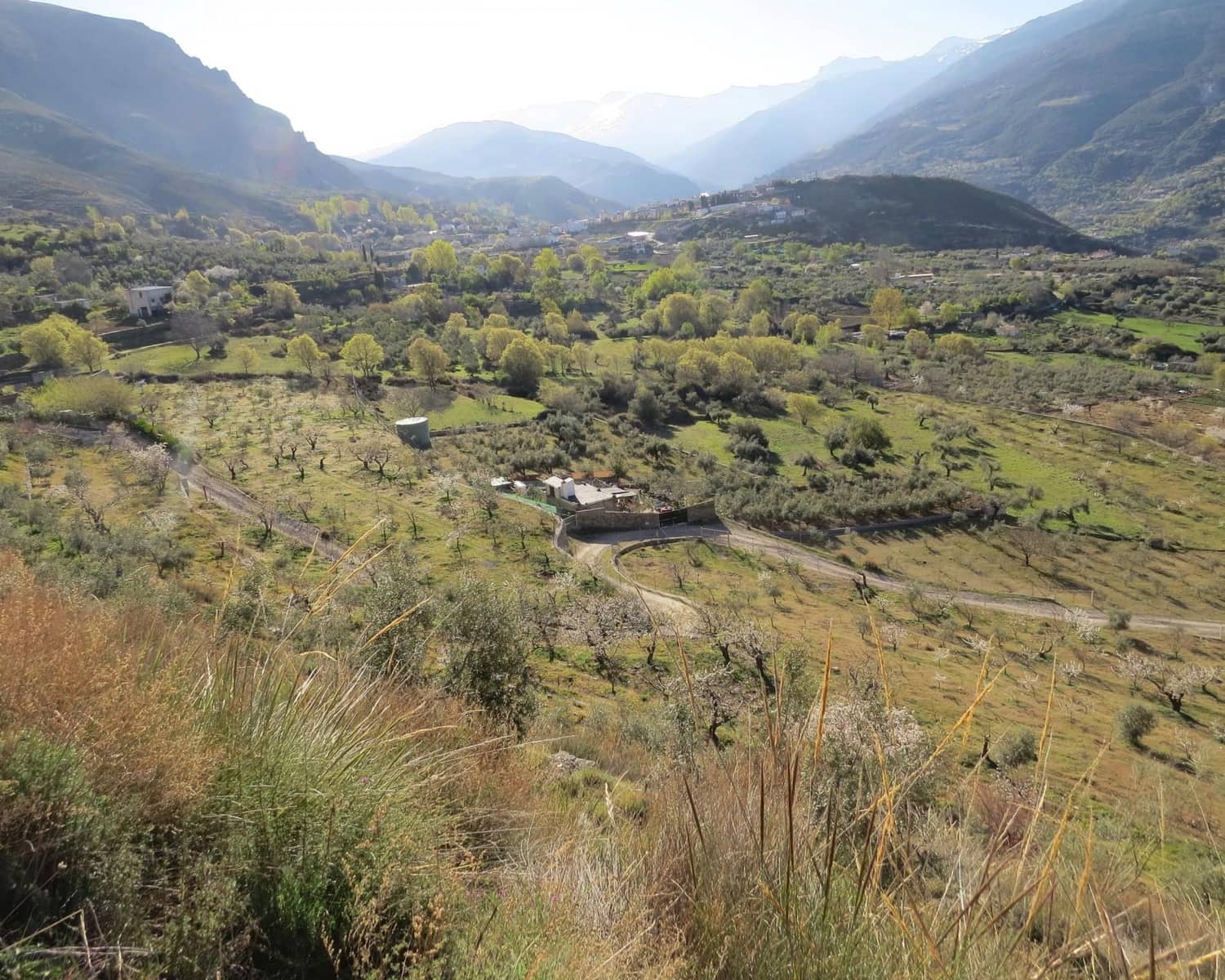 2 soveværelse Finca/Landehus til salg i Guejar Sierra - € 350.000 (Ref: 6581081)