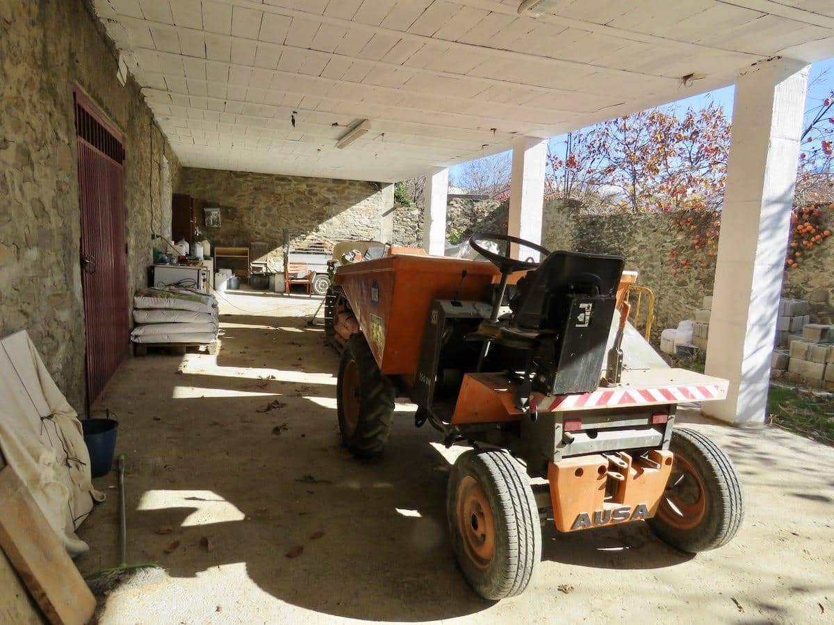 2 soveværelse Finca/Landehus til salg i Guejar Sierra - € 350.000 (Ref: 6581081)