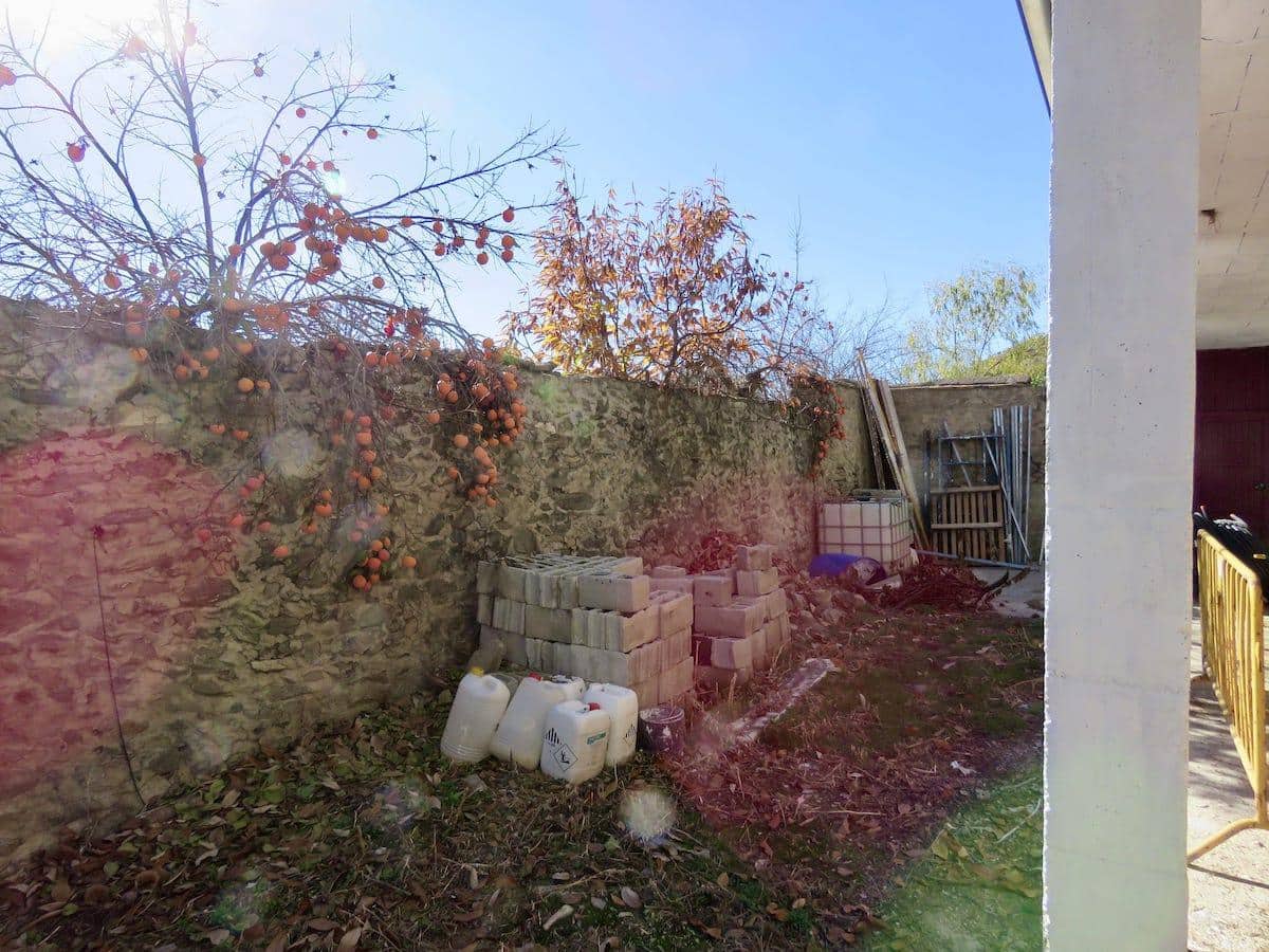 2 soveværelse Finca/Landehus til salg i Guejar Sierra - € 350.000 (Ref: 6581081)