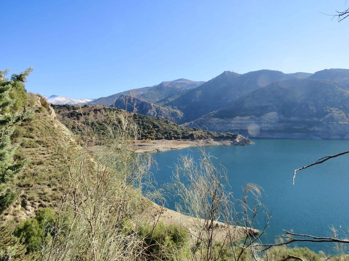 2 soveværelse Finca/Landehus til salg i Guejar Sierra - € 350.000 (Ref: 6581081)