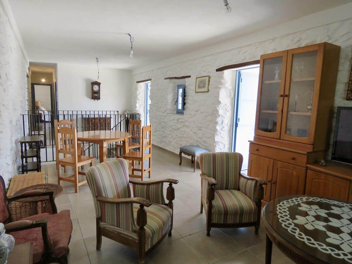 2 soveværelse Finca/Landehus til salg i Guejar Sierra - € 350.000 (Ref: 6581081)