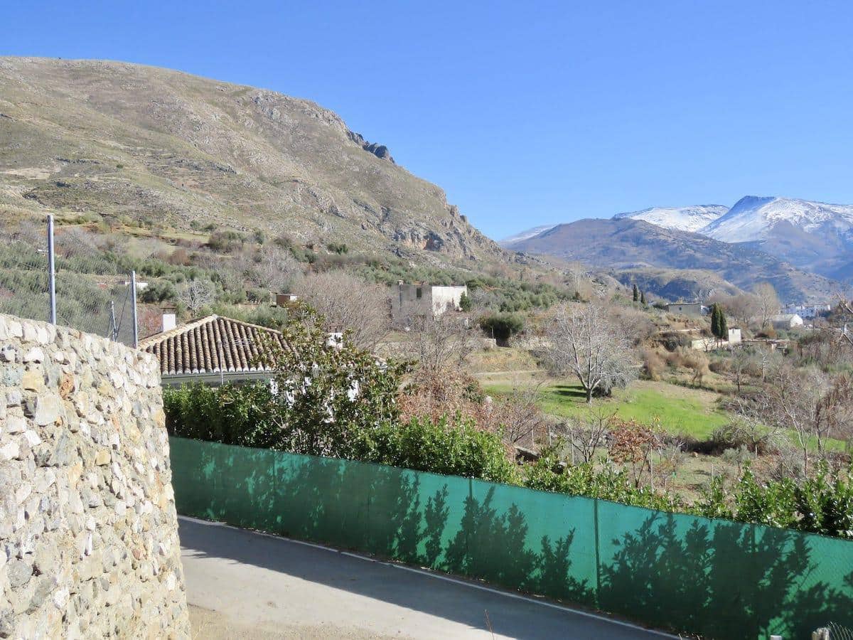 2 soveværelse Finca/Landehus til salg i Guejar Sierra - € 350.000 (Ref: 6581081)