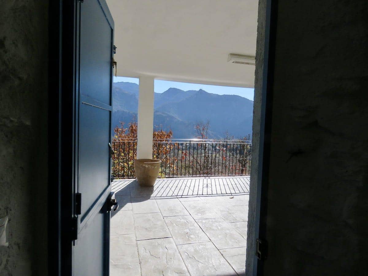 2 soveværelse Finca/Landehus til salg i Guejar Sierra - € 350.000 (Ref: 6581081)