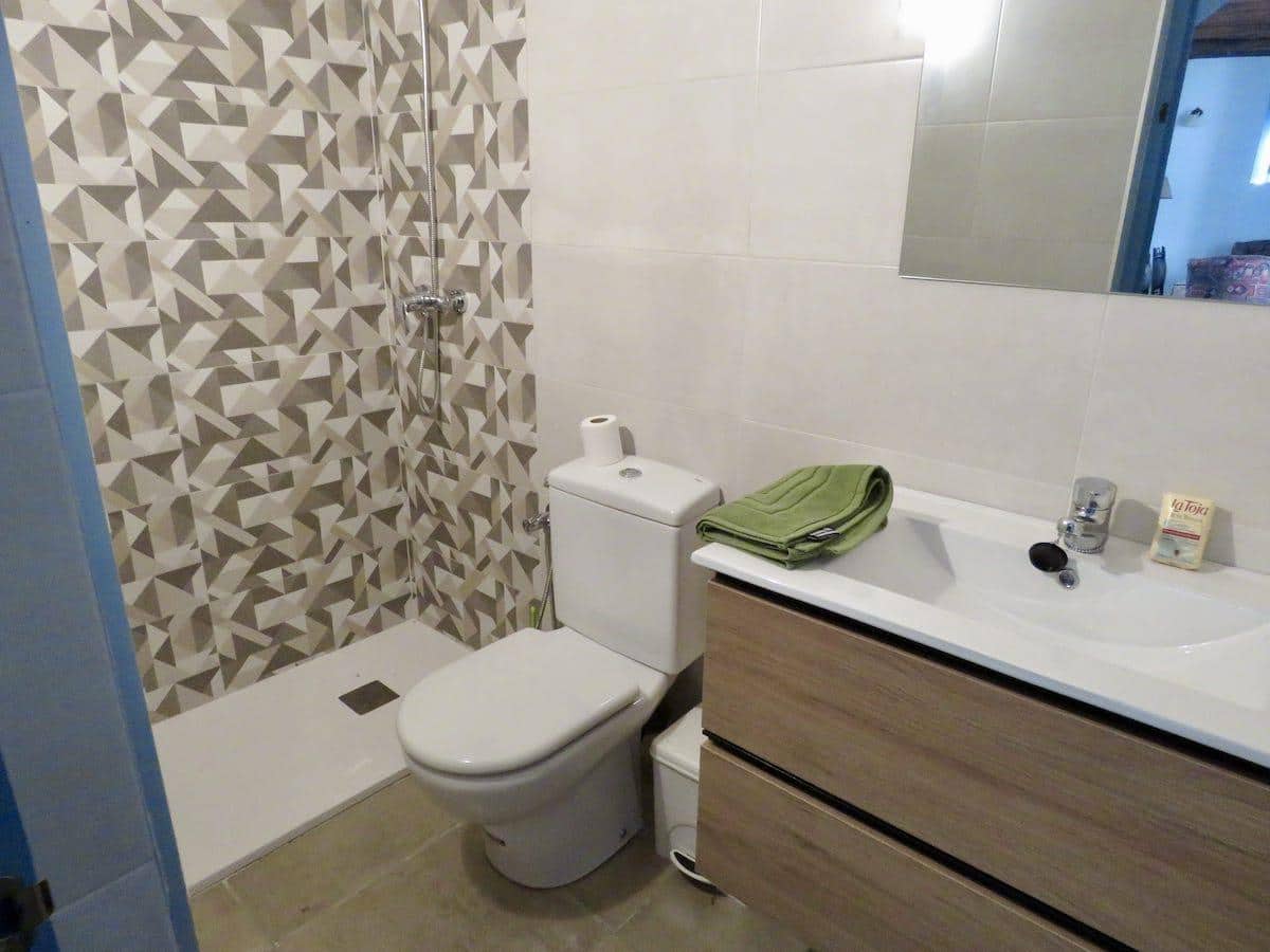 2 soveværelse Finca/Landehus til salg i Guejar Sierra - € 350.000 (Ref: 6581081)