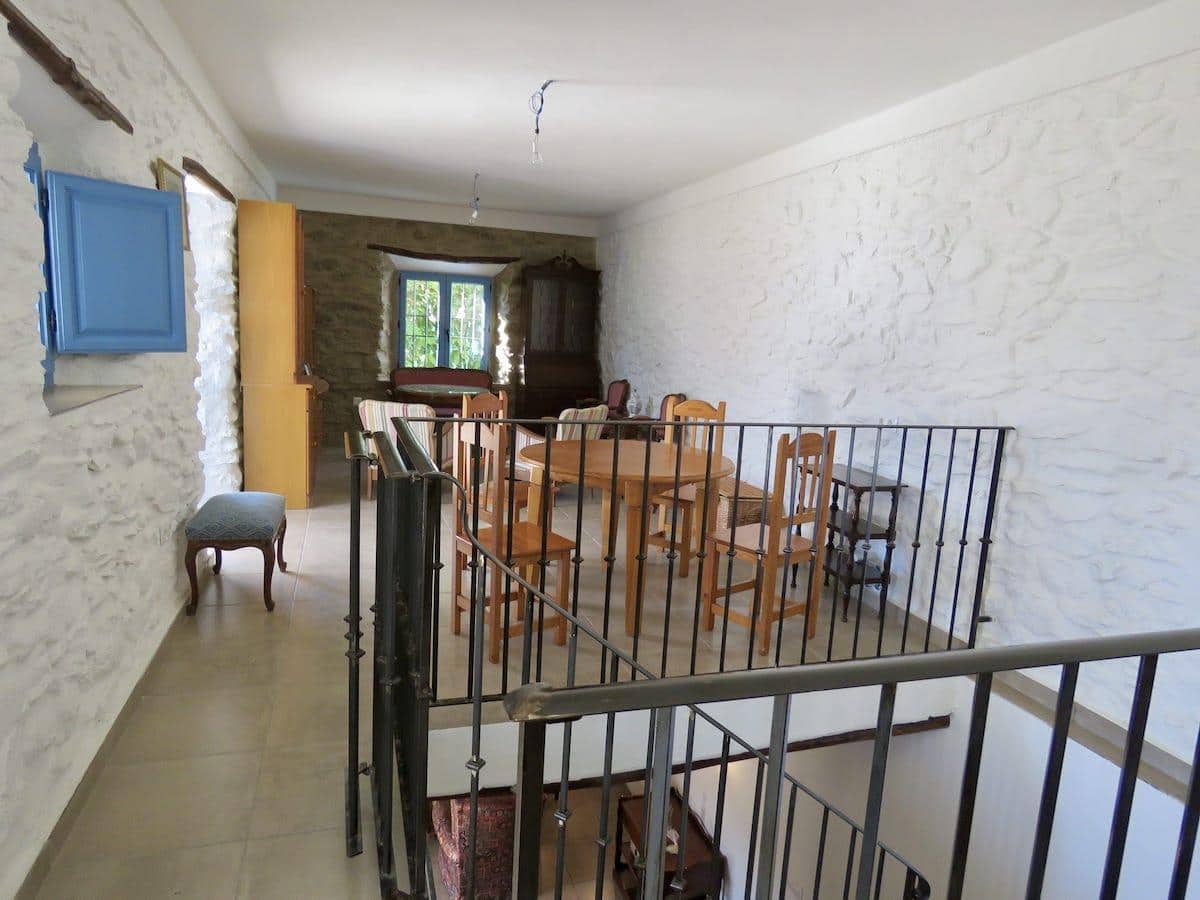 2 soveværelse Finca/Landehus til salg i Guejar Sierra - € 350.000 (Ref: 6581081)