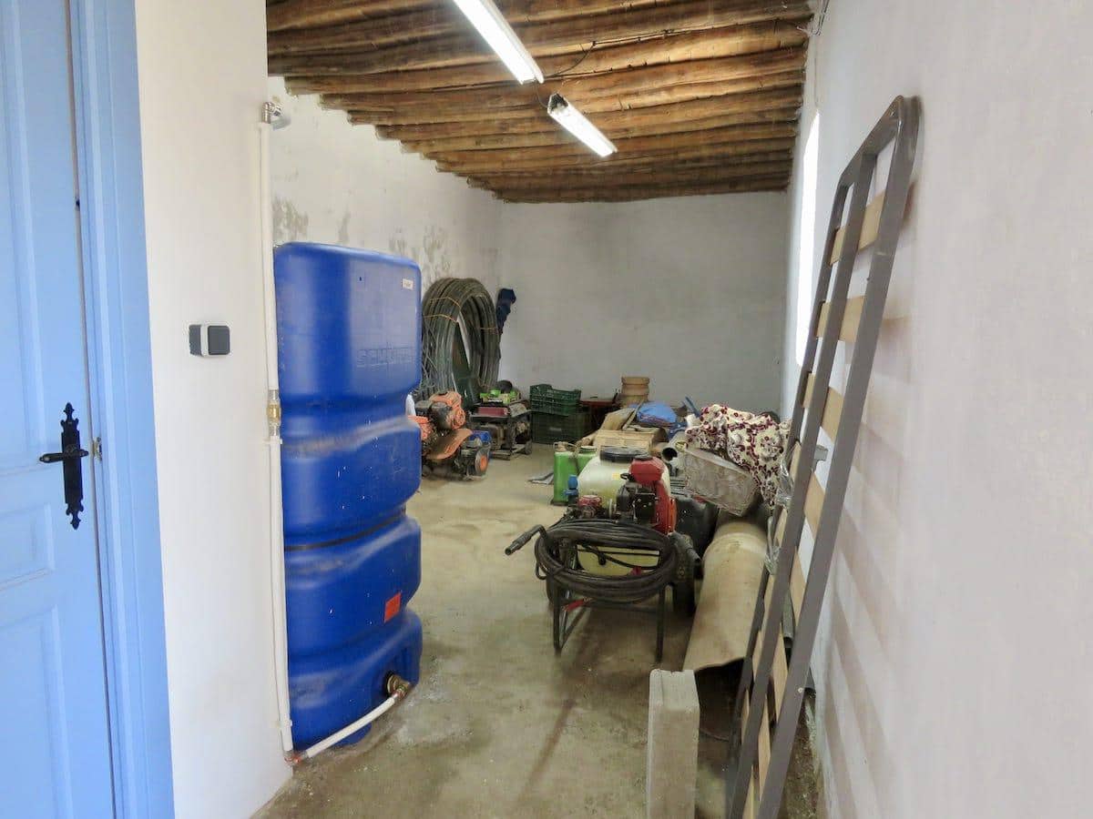 2 soveværelse Finca/Landehus til salg i Guejar Sierra - € 350.000 (Ref: 6581081)