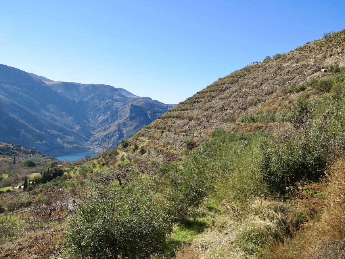 2 soveværelse Finca/Landehus til salg i Guejar Sierra - € 350.000 (Ref: 6581081)