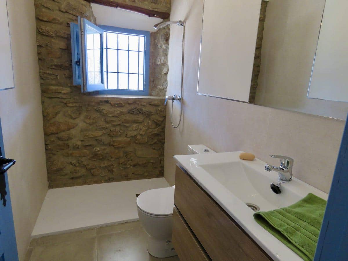 2 soveværelse Finca/Landehus til salg i Guejar Sierra - € 350.000 (Ref: 6581081)