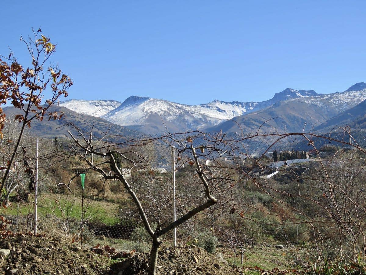 2 soveværelse Finca/Landehus til salg i Guejar Sierra - € 350.000 (Ref: 6581081)