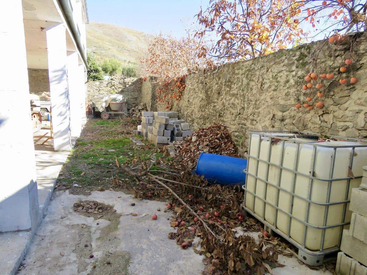 2 soveværelse Finca/Landehus til salg i Guejar Sierra - € 350.000 (Ref: 6581081)