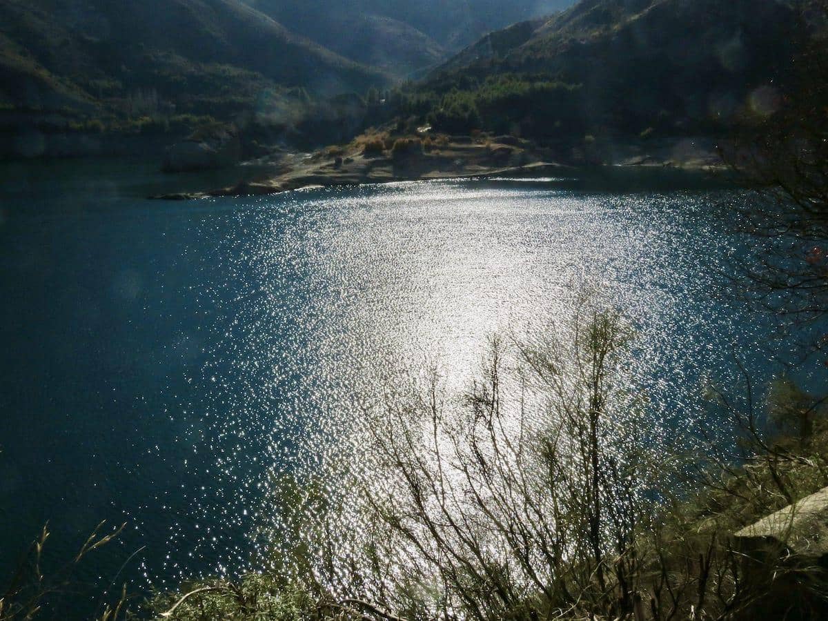 2 soveværelse Finca/Landehus til salg i Guejar Sierra - € 350.000 (Ref: 6581081)