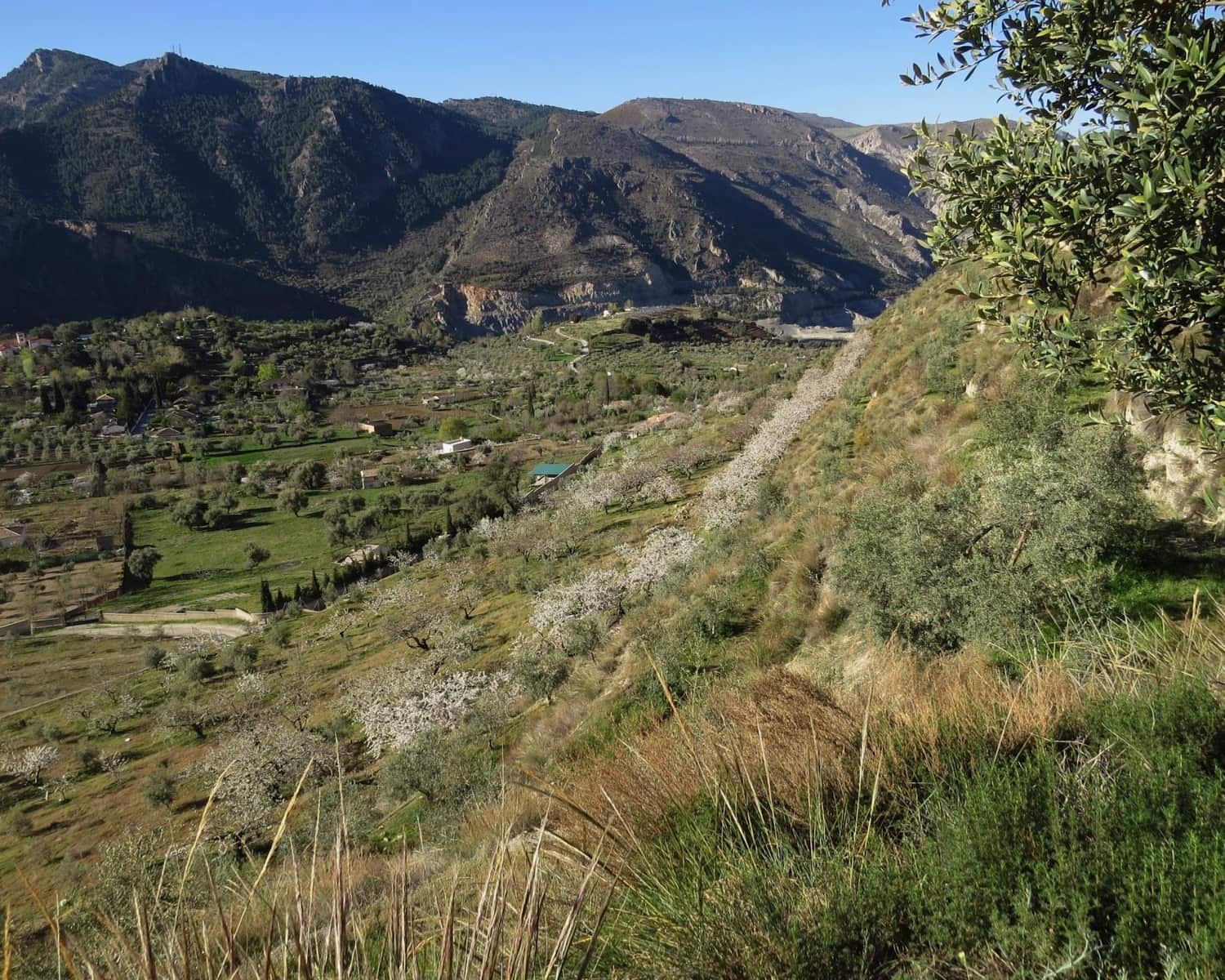 2 soveværelse Finca/Landehus til salg i Guejar Sierra - € 350.000 (Ref: 6581081)