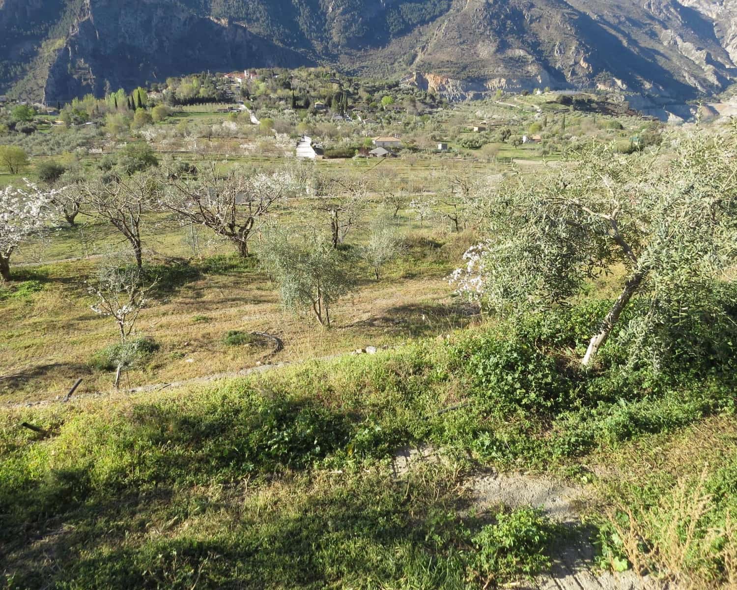 2 soveværelse Finca/Landehus til salg i Guejar Sierra - € 350.000 (Ref: 6581081)