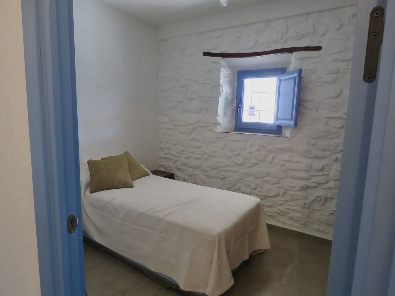 2 soveværelse Finca/Landehus til salg i Guejar Sierra - € 350.000 (Ref: 6581081)