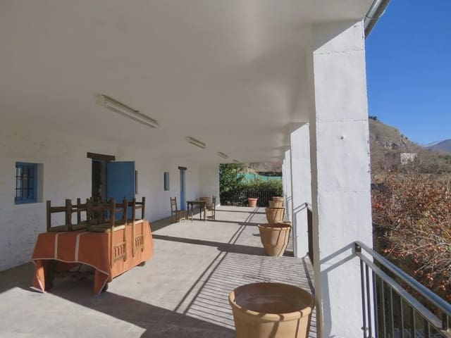 Finca/Casa Rural de 2 habitaciones en Güéjar Sierra en venta - 350.000 € (Ref: 6581081)