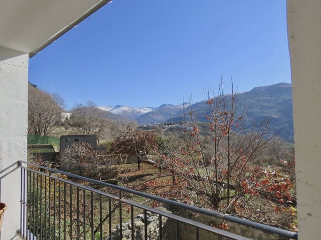 Finca/Casa Rural de 2 habitaciones en Güéjar Sierra en venta - 350.000 € (Ref: 6581081)