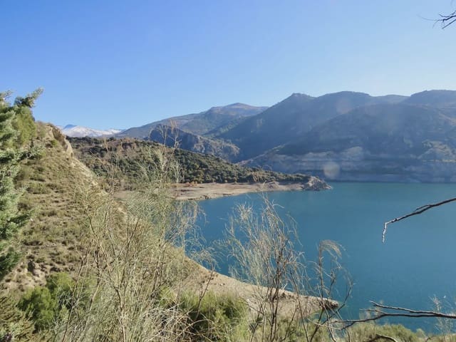 Finca/Casa Rural de 2 habitaciones en Güéjar Sierra en venta - 350.000 € (Ref: 6581081)