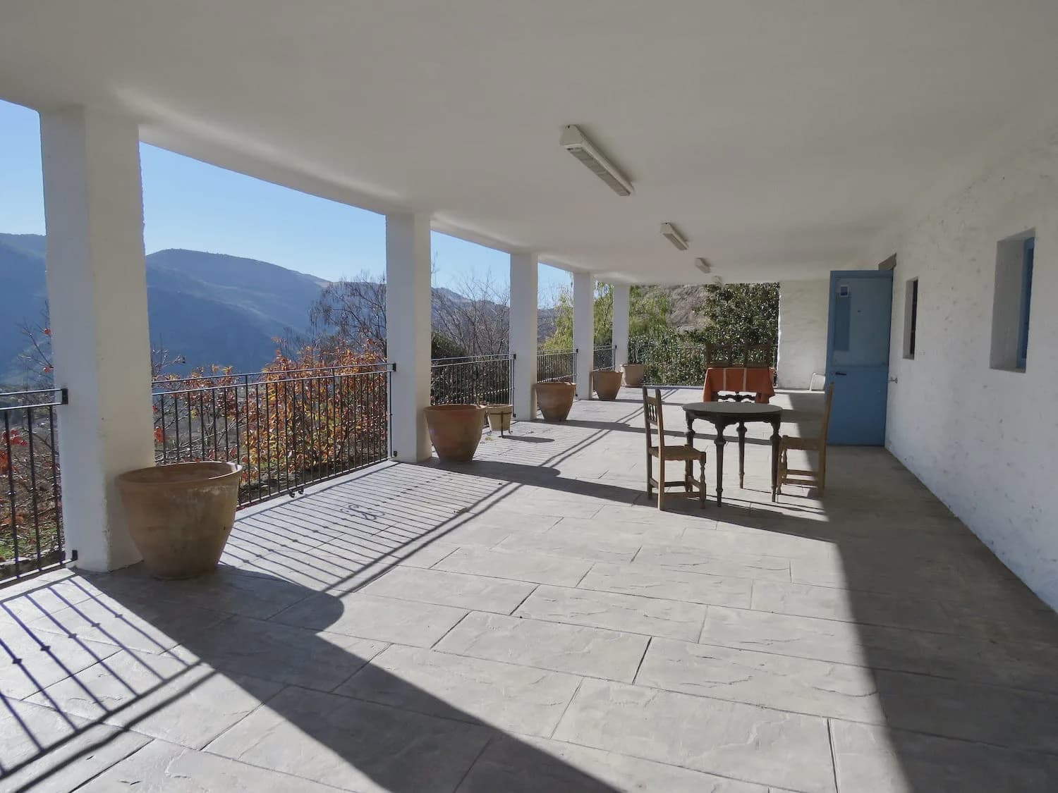 2 soveværelse Finca/Landehus til salg i Guejar Sierra - € 350.000 (Ref: 6581081)