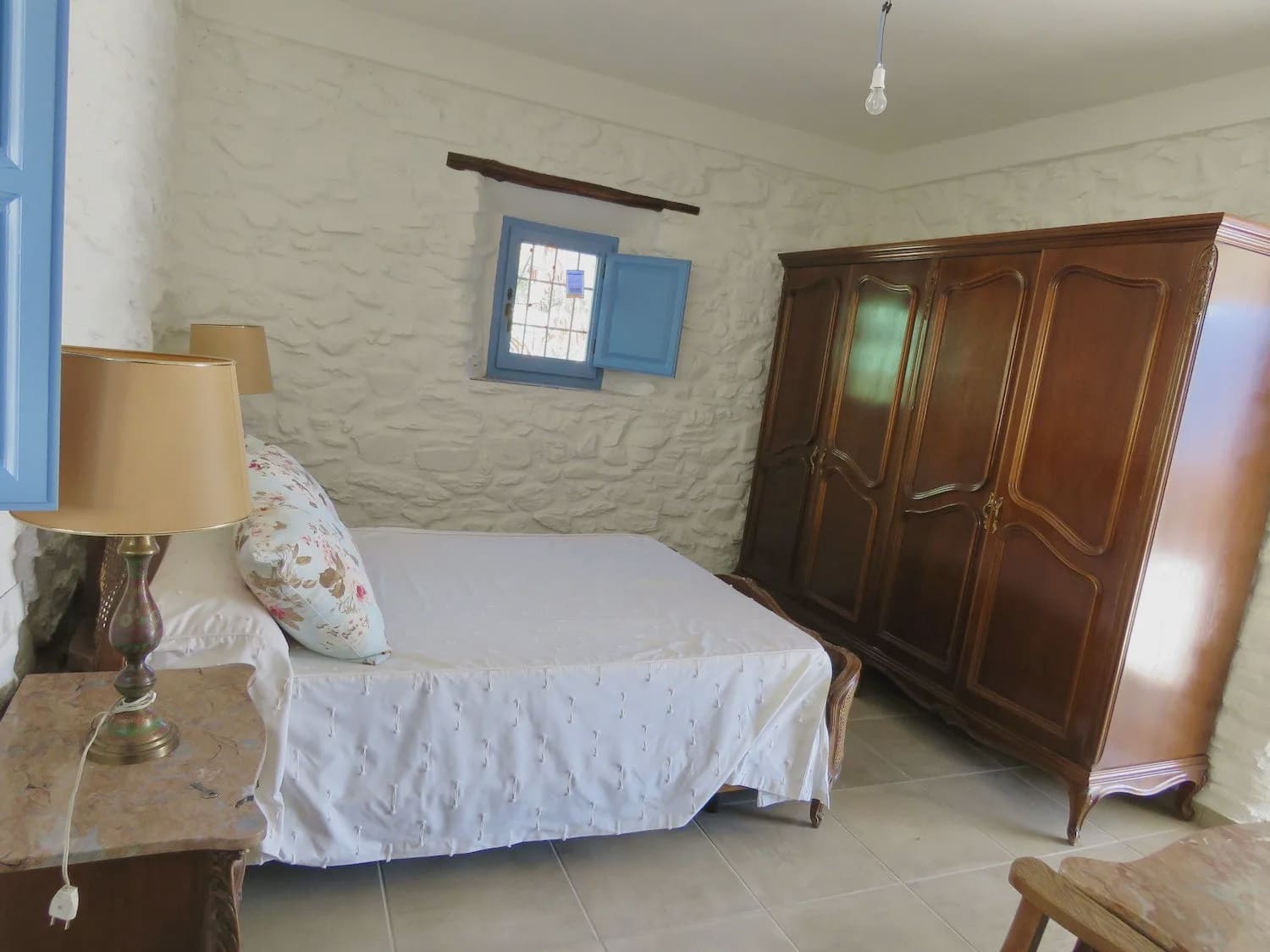2 soveværelse Finca/Landehus til salg i Guejar Sierra - € 350.000 (Ref: 6581081)