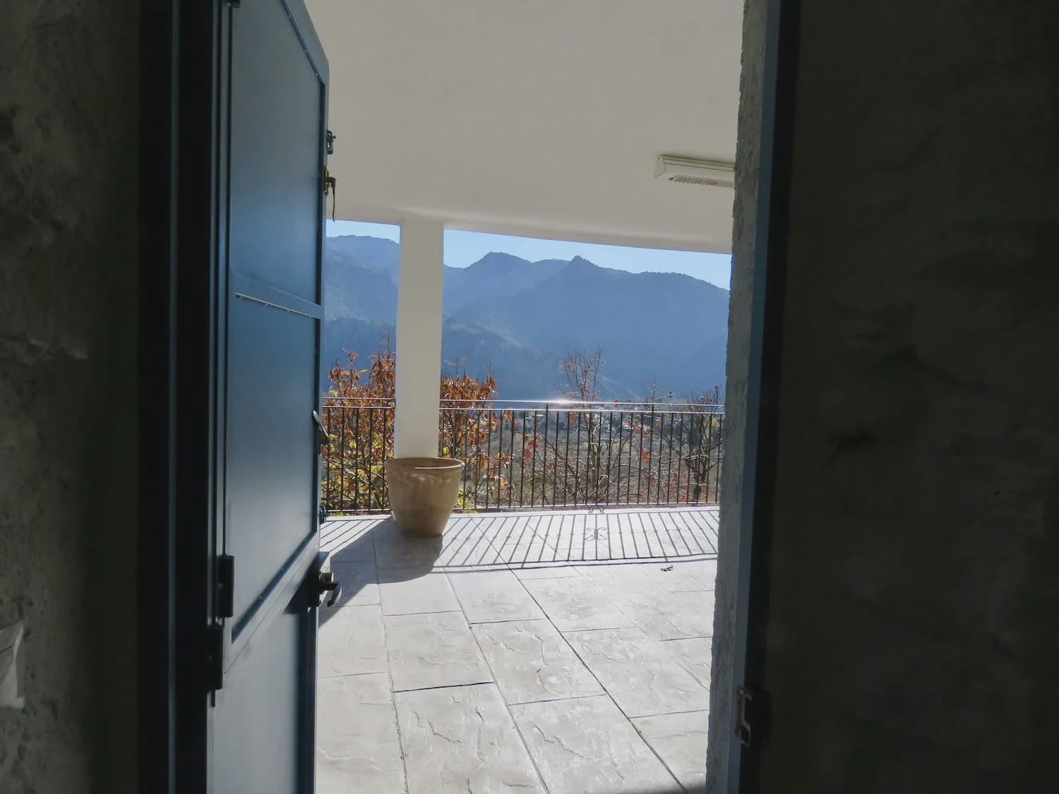 2 soveværelse Finca/Landehus til salg i Guejar Sierra - € 350.000 (Ref: 6581081)