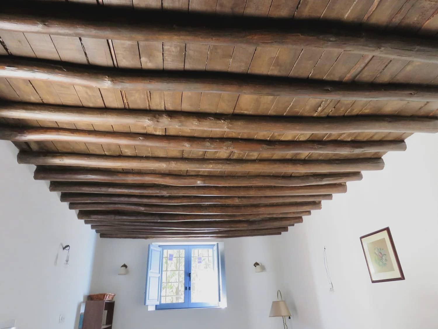 2 soveværelse Finca/Landehus til salg i Guejar Sierra - € 350.000 (Ref: 6581081)