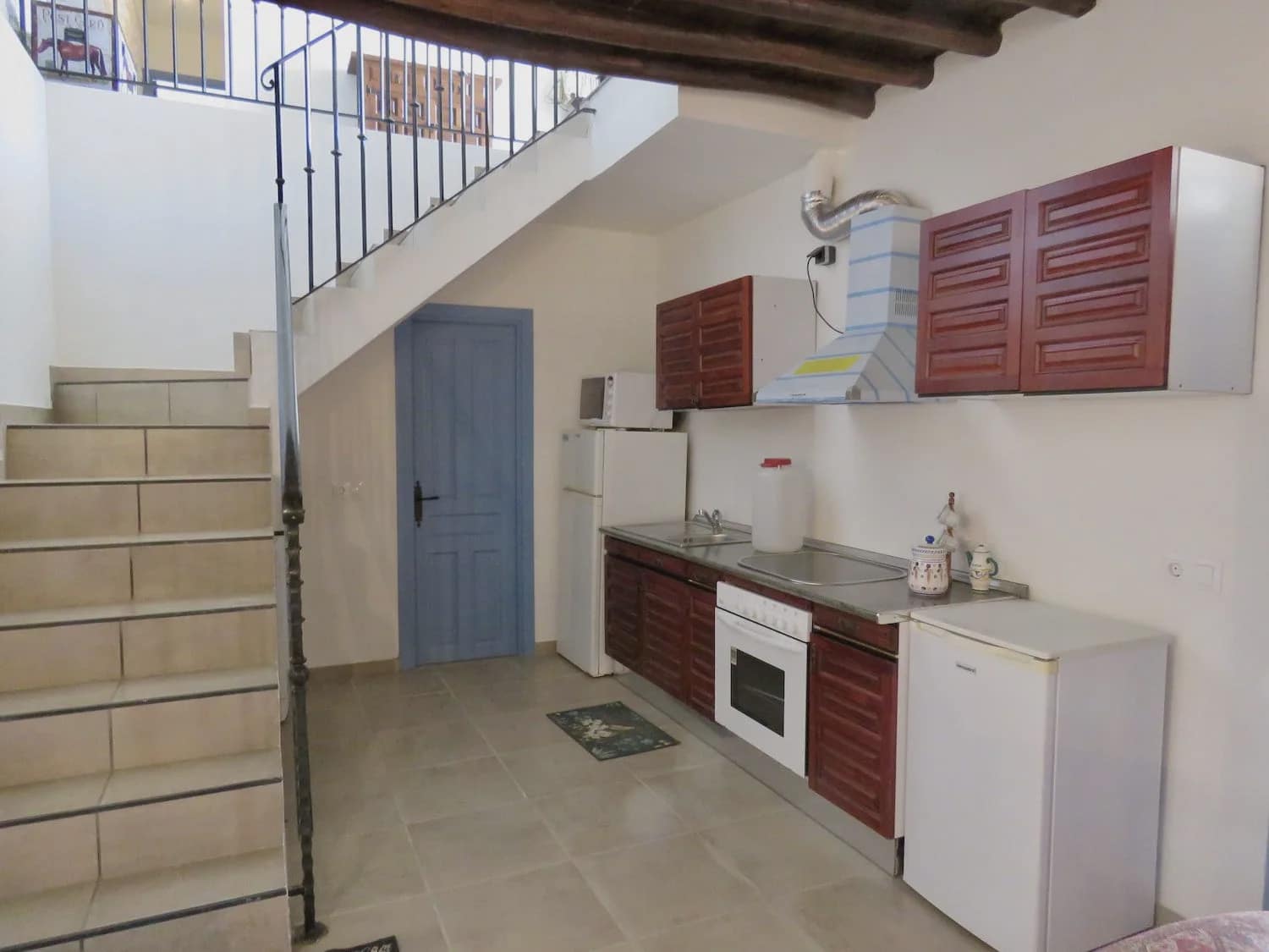 2 soveværelse Finca/Landehus til salg i Guejar Sierra - € 350.000 (Ref: 6581081)