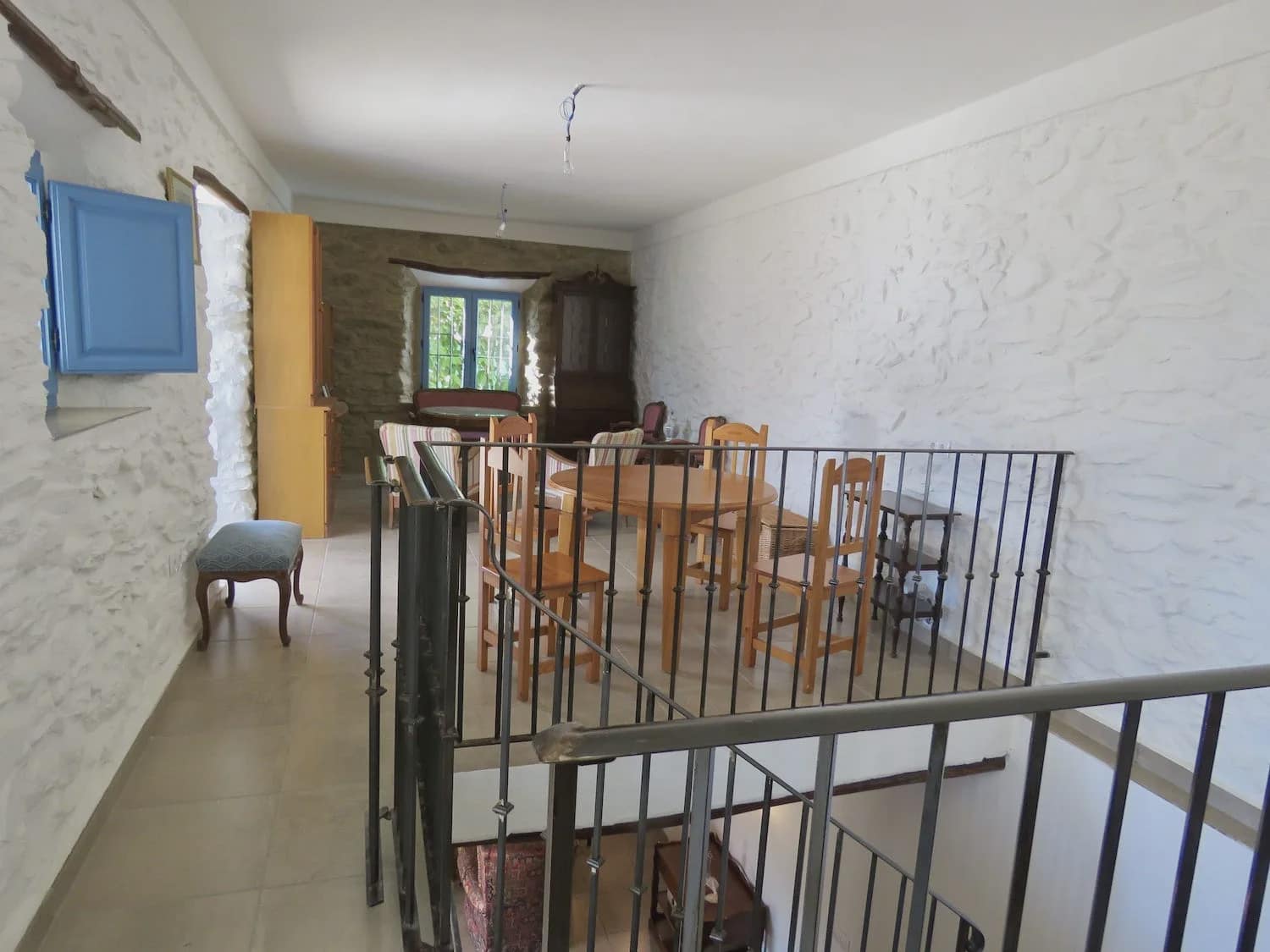 2 soveværelse Finca/Landehus til salg i Guejar Sierra - € 350.000 (Ref: 6581081)