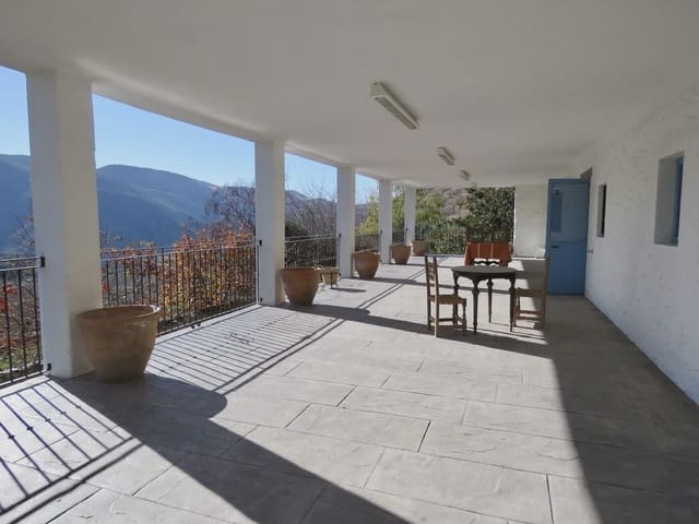 Finca/Casa Rural de 2 habitaciones en Güéjar Sierra en venta - 350.000 € (Ref: 6581081)