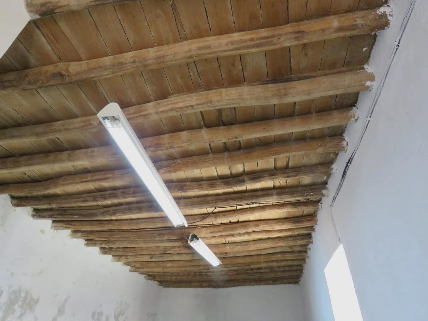 2 soveværelse Finca/Landehus til salg i Guejar Sierra - € 350.000 (Ref: 6581081)