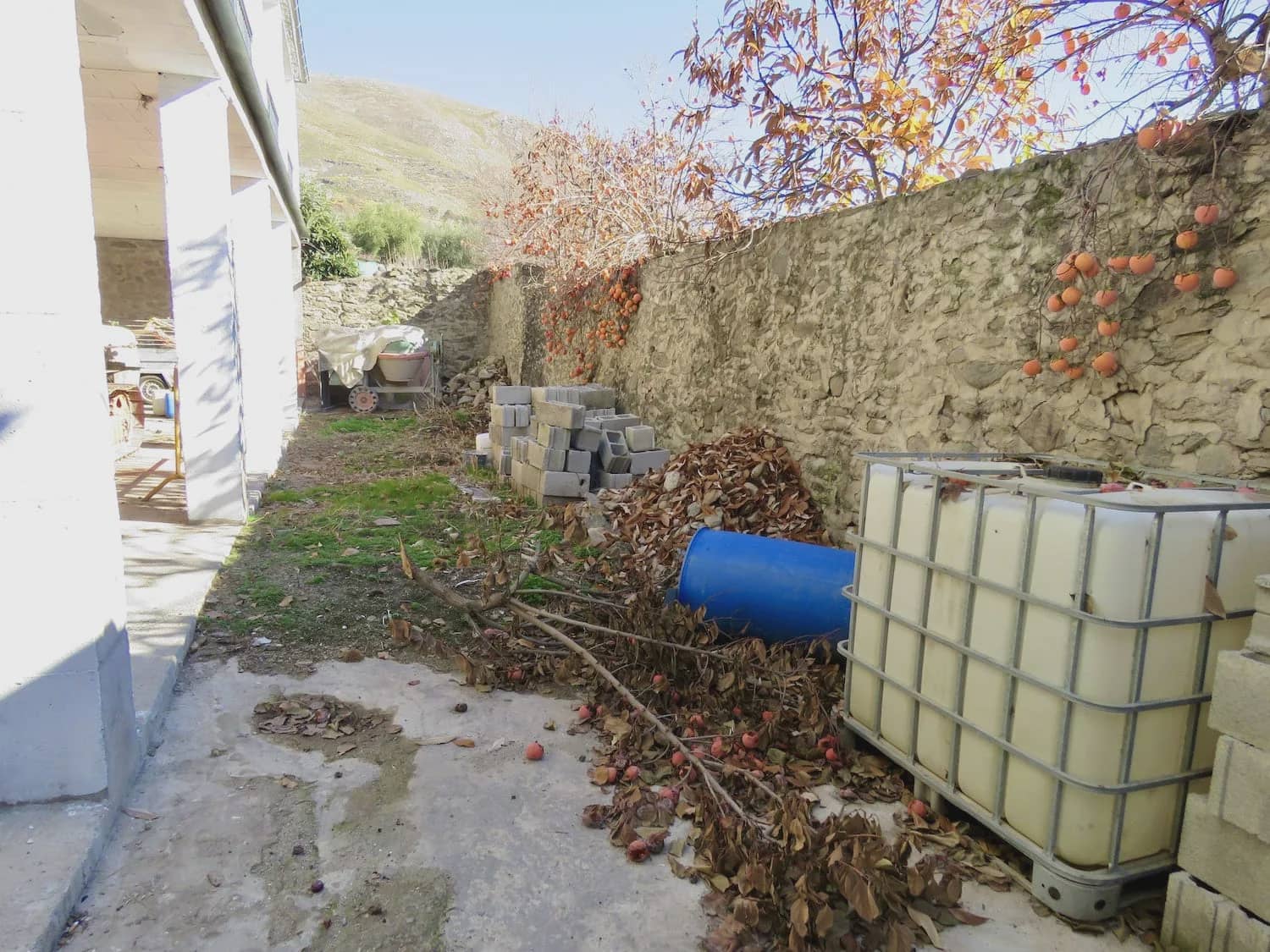 2 soveværelse Finca/Landehus til salg i Guejar Sierra - € 350.000 (Ref: 6581081)