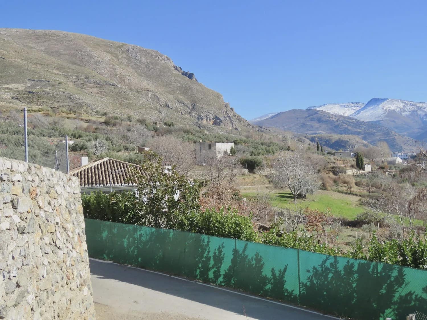 2 soveværelse Finca/Landehus til salg i Guejar Sierra - € 350.000 (Ref: 6581081)